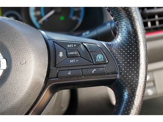 日産 リーフ ＮＩＳＭＯ R2年 (関東) 99