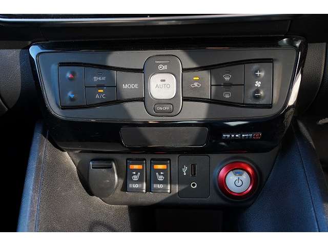 日産 リーフ ＮＩＳＭＯ R2年 (関東) 99