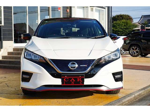 日産 リーフ ＮＩＳＭＯ R2年 (関東) 99