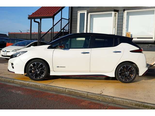 日産 リーフ ＮＩＳＭＯ R2年 (関東) 99