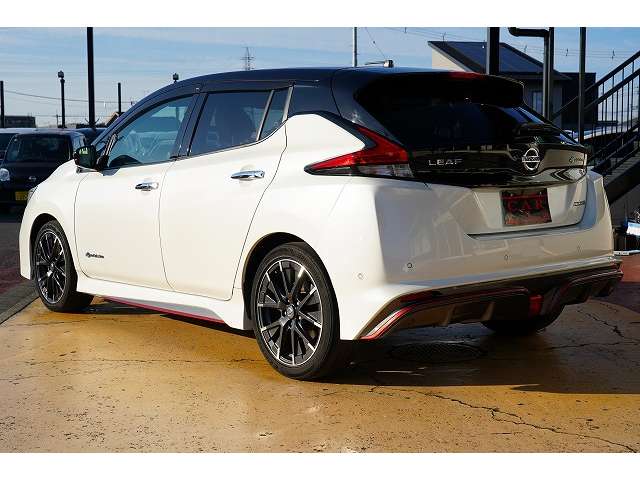 日産 リーフ ＮＩＳＭＯ R2年 (関東) 99