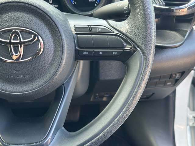 トヨタ ヤリス １．０ Ｇ R3年 (関東) 99