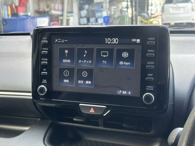トヨタ ヤリス １．０ Ｇ R3年 (関東) 99