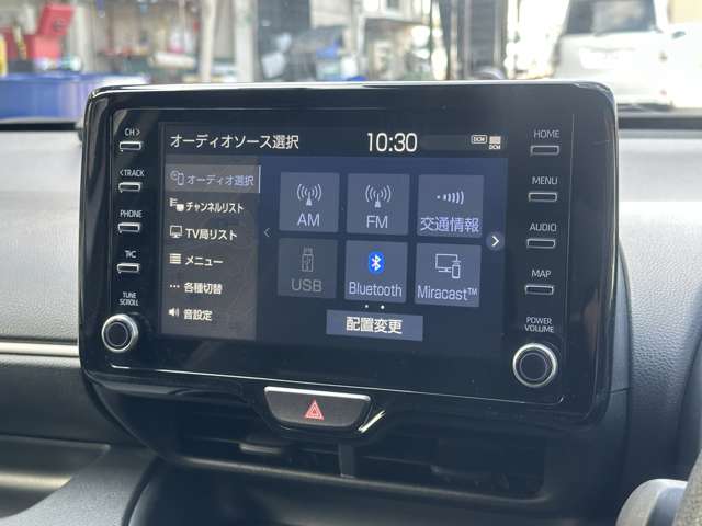 トヨタ ヤリス １．０ Ｇ R3年 (関東) 99