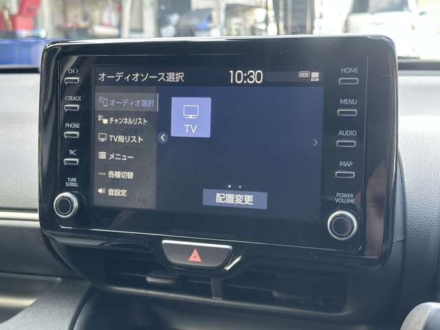 トヨタ ヤリス １．０ Ｇ R3年 (関東) 99