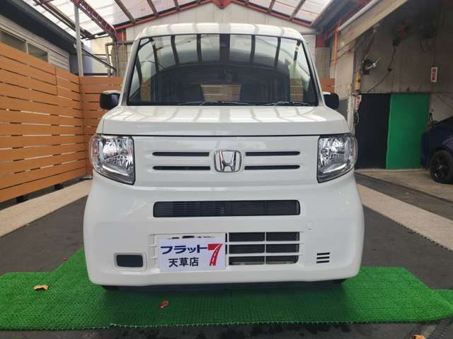 ホンダ Ｎ−ＶＡＮ ６６０ Ｇ ホンダセンシング R1年 (九州・沖縄) 99
