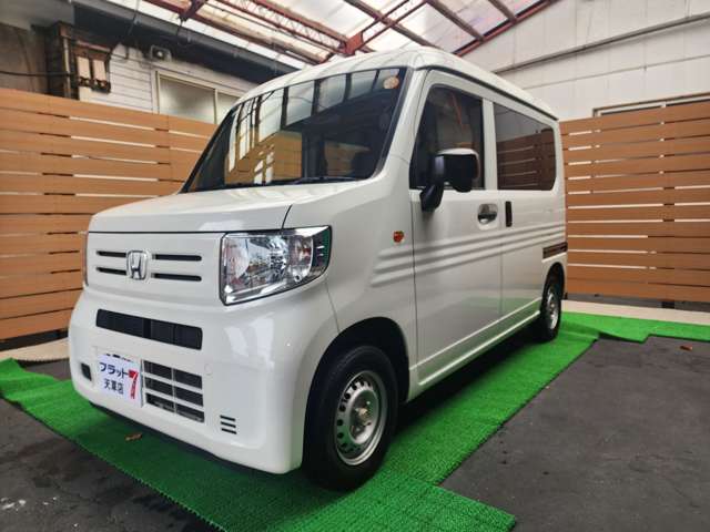ホンダ Ｎ−ＶＡＮ ６６０ Ｇ ホンダセンシング R1年 (九州・沖縄) 99