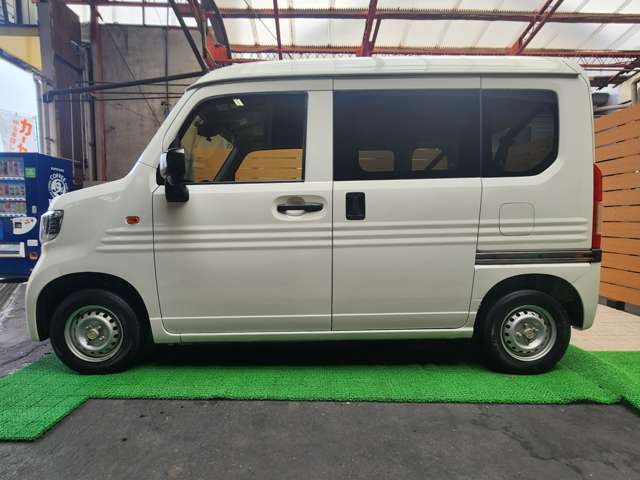 ホンダ Ｎ−ＶＡＮ ６６０ Ｇ ホンダセンシング R1年 (九州・沖縄) 99