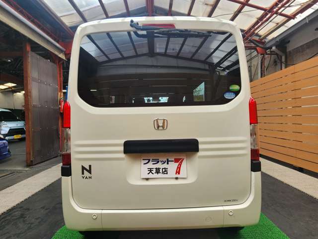 ホンダ Ｎ−ＶＡＮ ６６０ Ｇ ホンダセンシング R1年 (九州・沖縄) 99