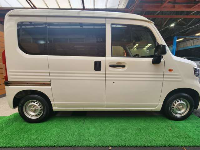 ホンダ Ｎ−ＶＡＮ ６６０ Ｇ ホンダセンシング R1年 (九州・沖縄) 99