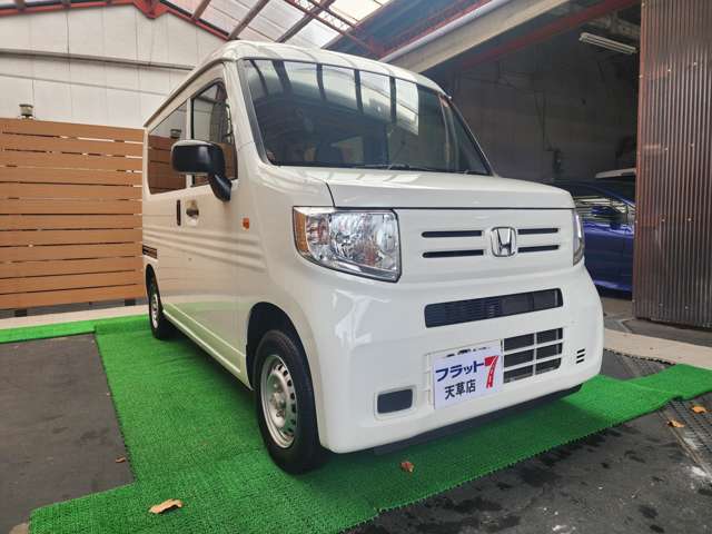 ホンダ Ｎ−ＶＡＮ ６６０ Ｇ ホンダセンシング R1年 (九州・沖縄) 99