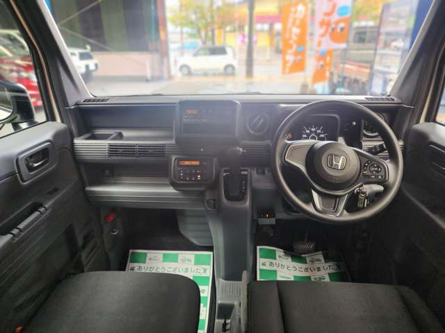 ホンダ Ｎ−ＶＡＮ ６６０ Ｇ ホンダセンシング R1年 (九州・沖縄) 99