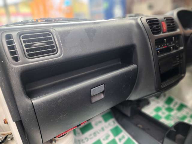 スズキ キャリイトラック ６６０ ＫＣエアコン・パワステ ３方開 ４ＷＤ H20年 (九州・沖縄) 99