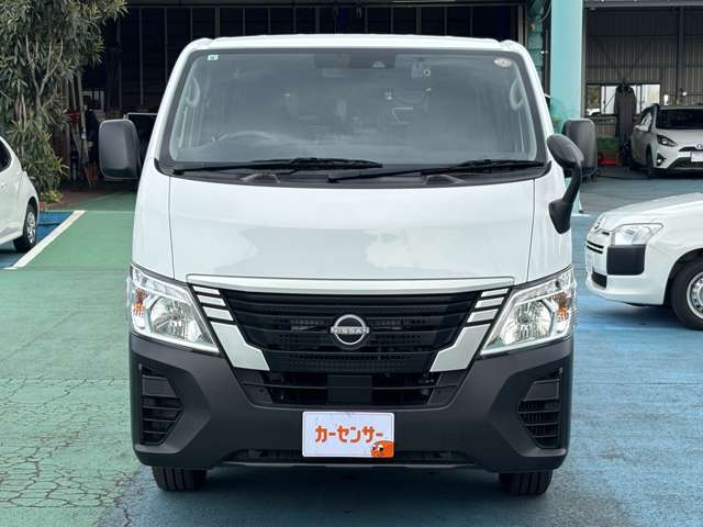 日産 キャラバンバン ２．０ ＤＸ ロングボディ R4年 () 99