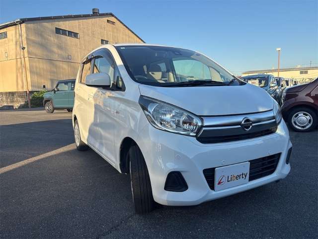 日産 デイズ ６６０ Ｊ H30年 (近畿) 99