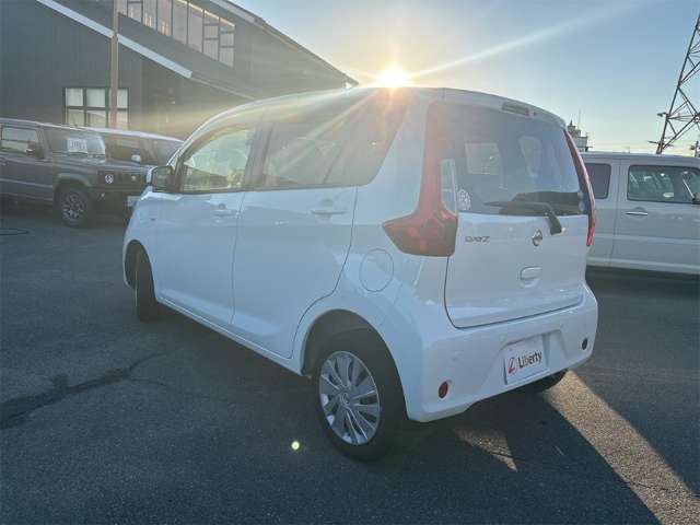 日産 デイズ ６６０ Ｊ H30年 (近畿) 99