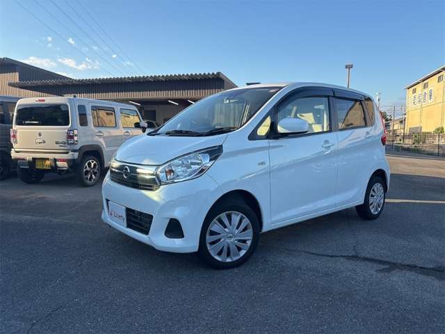日産 デイズ ６６０ Ｊ H30年 (近畿) 99