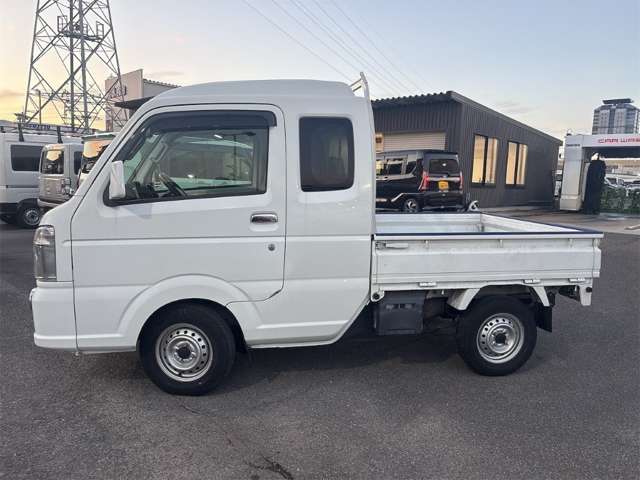 スズキ キャリイトラック ６６０ スーパーキャリイ Ｘ ３方開 H30年 (近畿) 99