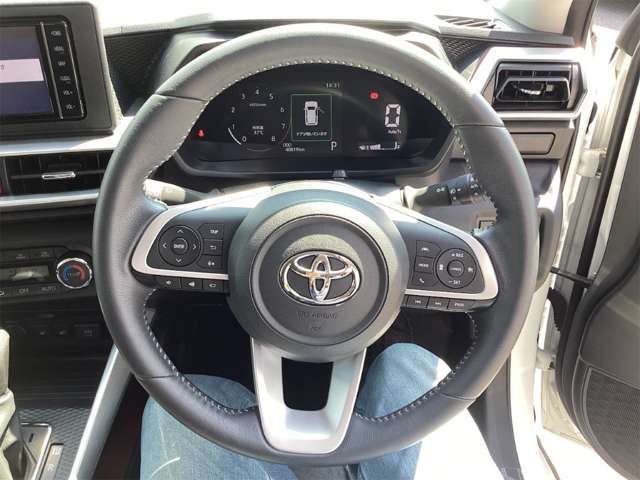 トヨタ ライズ １．０ Ｚ R2年 (近畿) 99