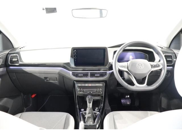 フォルクスワーゲン Ｔ－ＣＲＯＳＳ ＴＳＩ スタイル R7年 (近畿) 99