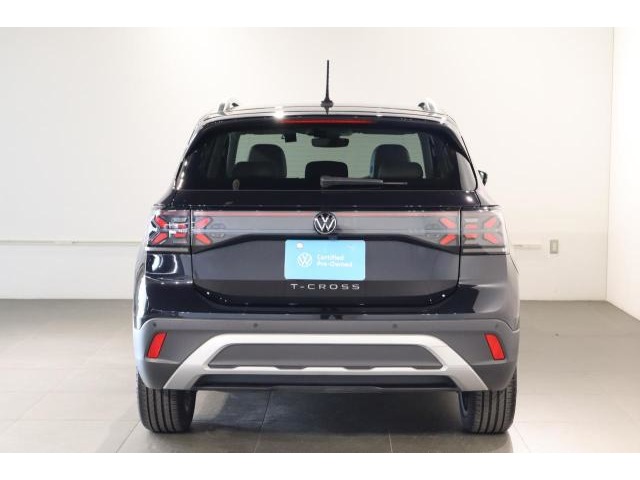 フォルクスワーゲン Ｔ－ＣＲＯＳＳ ＴＳＩ スタイル R7年 (近畿) 99