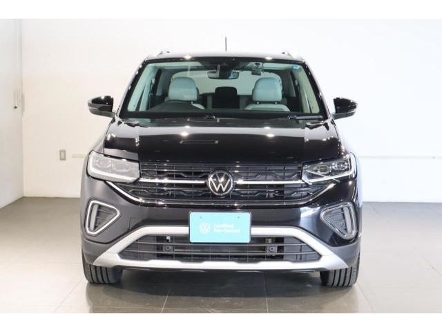 フォルクスワーゲン Ｔ－ＣＲＯＳＳ ＴＳＩ スタイル R7年 (近畿) 99
