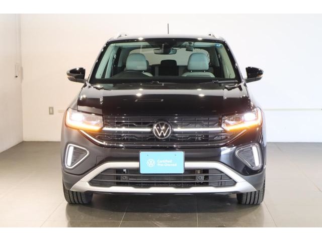 フォルクスワーゲン Ｔ－ＣＲＯＳＳ ＴＳＩ スタイル R7年 (近畿) 99