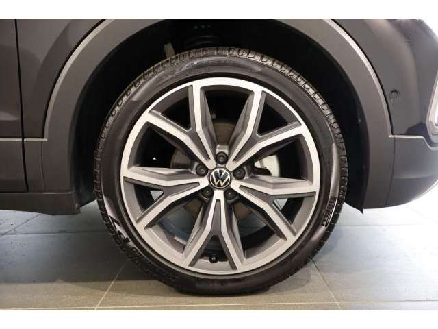 フォルクスワーゲン Ｔ－ＣＲＯＳＳ ＴＳＩ スタイル R7年 (近畿) 99