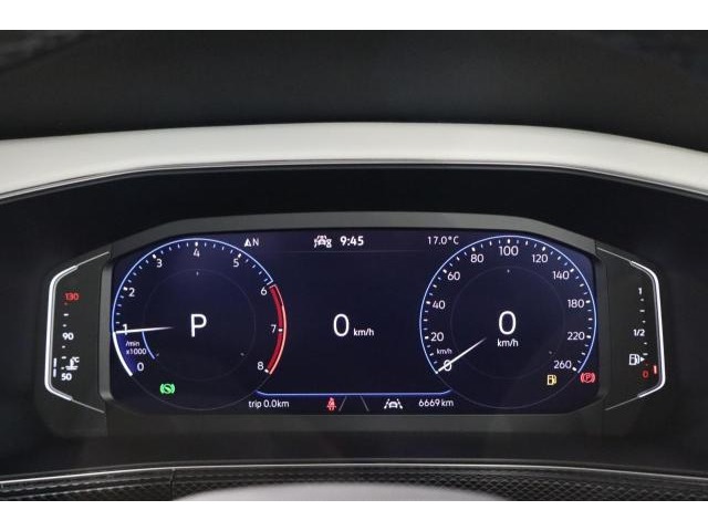フォルクスワーゲン Ｔ－ＣＲＯＳＳ ＴＳＩ スタイル R7年 (近畿) 99