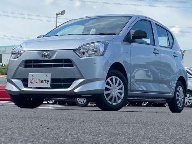 ダイハツ ミラ　イース ６６０ Ｌ ＳＡＩＩＩ R7年 (近畿) 99