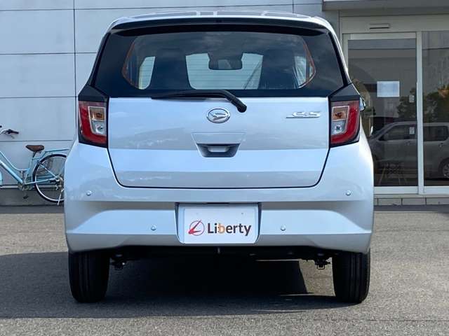 ダイハツ ミラ　イース ６６０ Ｌ ＳＡＩＩＩ R7年 (近畿) 99