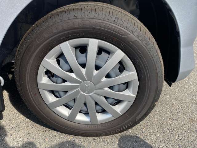 ダイハツ ミラ　イース ６６０ Ｌ ＳＡＩＩＩ R7年 (近畿) 99