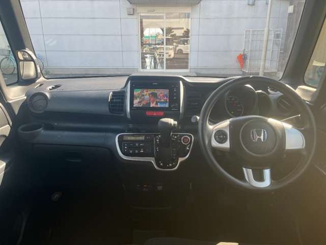 ホンダ Ｎ　ＢＯＸ ６６０ Ｇ Ｌパッケージ H28年 (近畿) 99