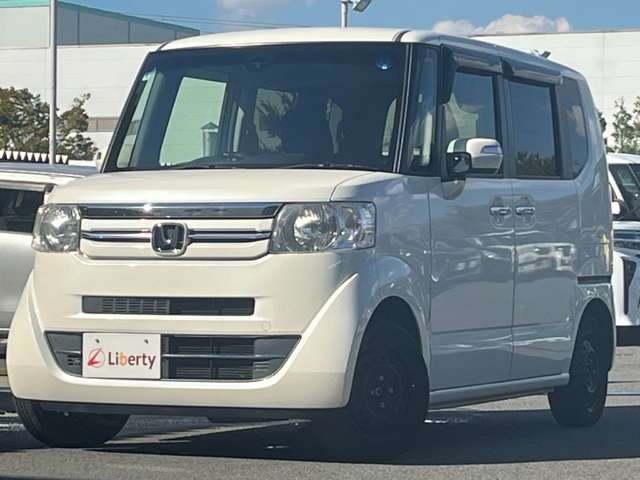 ホンダ Ｎ　ＢＯＸ ６６０ Ｇ Ｌパッケージ H28年 (近畿) 99