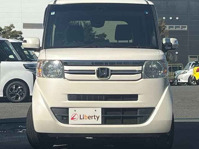 ホンダ Ｎ　ＢＯＸ ６６０ Ｇ Ｌパッケージ H28年 (近畿) 99