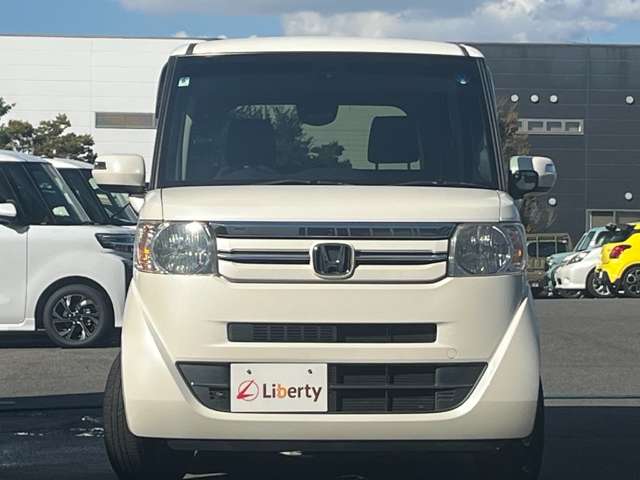 ホンダ Ｎ　ＢＯＸ ６６０ Ｇ Ｌパッケージ H28年 (近畿) 99
