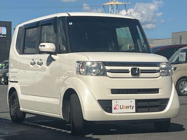 ホンダ Ｎ　ＢＯＸ ６６０ Ｇ Ｌパッケージ H28年 (近畿) 99