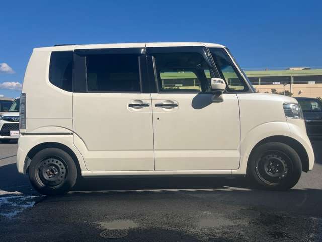 ホンダ Ｎ　ＢＯＸ ６６０ Ｇ Ｌパッケージ H28年 (近畿) 99