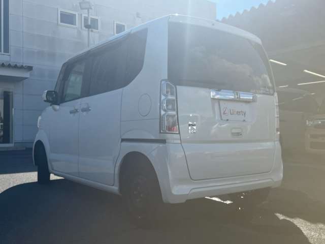 ホンダ Ｎ　ＢＯＸ ６６０ Ｇ Ｌパッケージ H28年 (近畿) 99