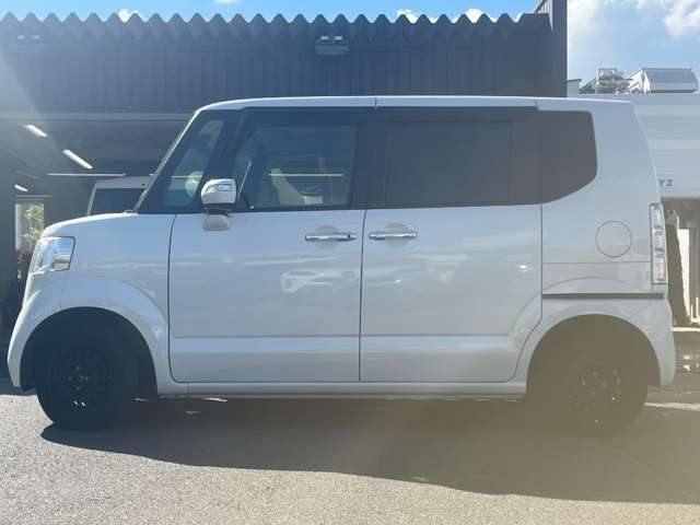 ホンダ Ｎ　ＢＯＸ ６６０ Ｇ Ｌパッケージ H28年 (近畿) 99