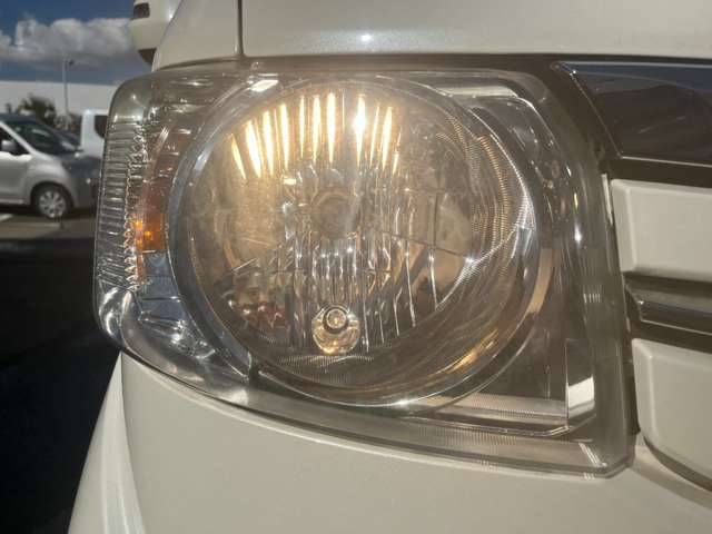 ホンダ Ｎ　ＢＯＸ ６６０ Ｇ Ｌパッケージ H28年 (近畿) 99