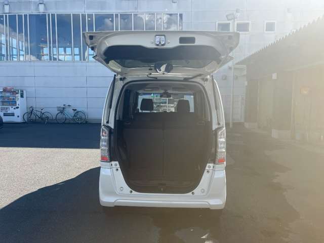 ホンダ Ｎ　ＢＯＸ ６６０ Ｇ Ｌパッケージ H28年 (近畿) 99