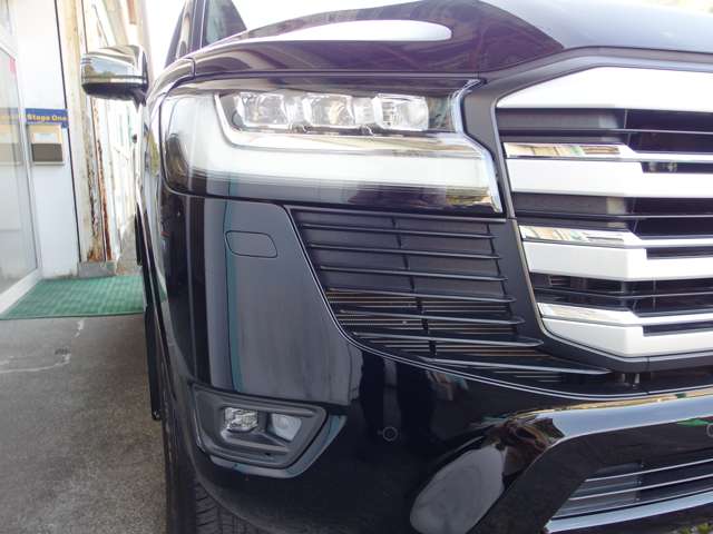 トヨタ ランドクルーザー ３．５ ＶＸ ４ＷＤ R5年 (東海) 99