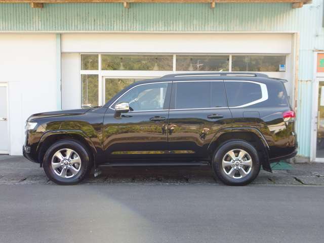 トヨタ ランドクルーザー ３．５ ＶＸ ４ＷＤ R5年 (東海) 99