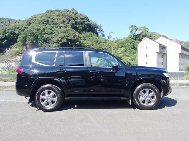 トヨタ ランドクルーザー ３．５ ＶＸ ４ＷＤ R5年 (東海) 99