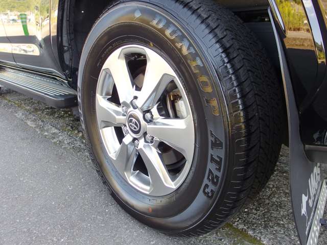 トヨタ ランドクルーザー ３．５ ＶＸ ４ＷＤ R5年 (東海) 99