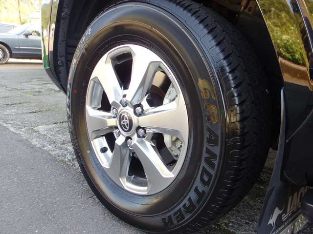 トヨタ ランドクルーザー ３．５ ＶＸ ４ＷＤ R5年 (東海) 99