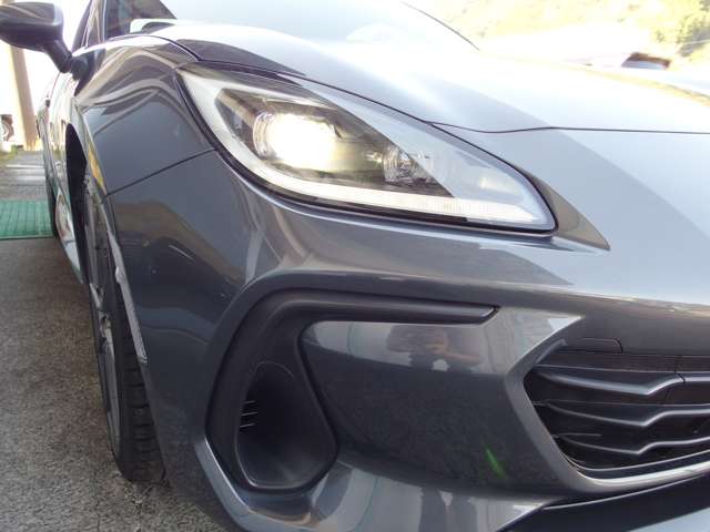 スバル ＢＲＺ ２．４ Ｓ R3年 (東海) 99