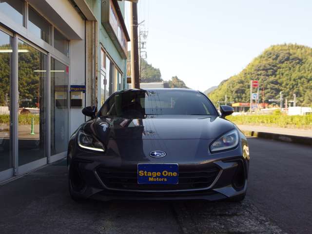 スバル ＢＲＺ ２．４ Ｓ R3年 (東海) 99