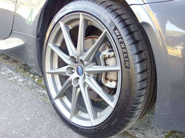 スバル ＢＲＺ ２．４ Ｓ R3年 (東海) 99